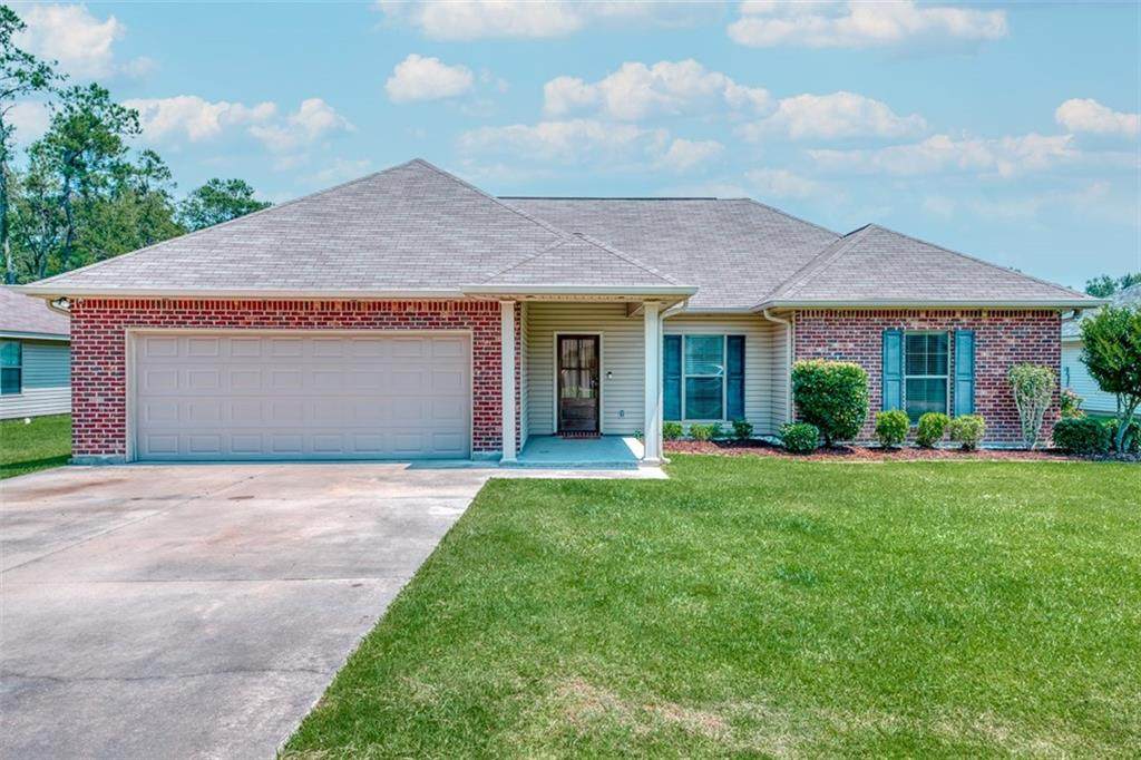 15657 Bacca Street - Photo 1