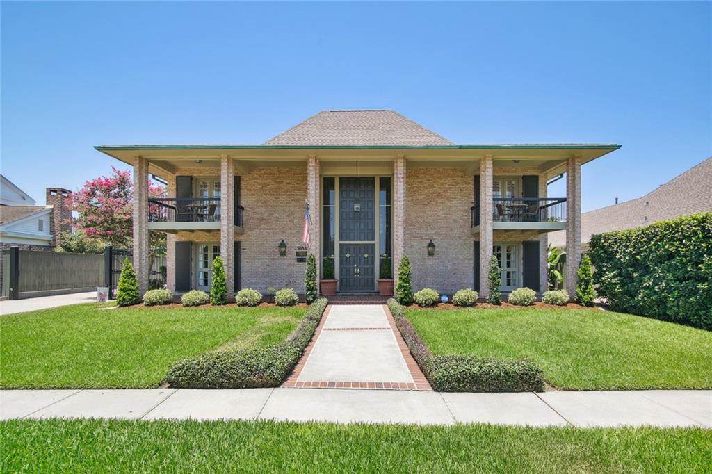 5038 Cleveland Place - Photo 1
