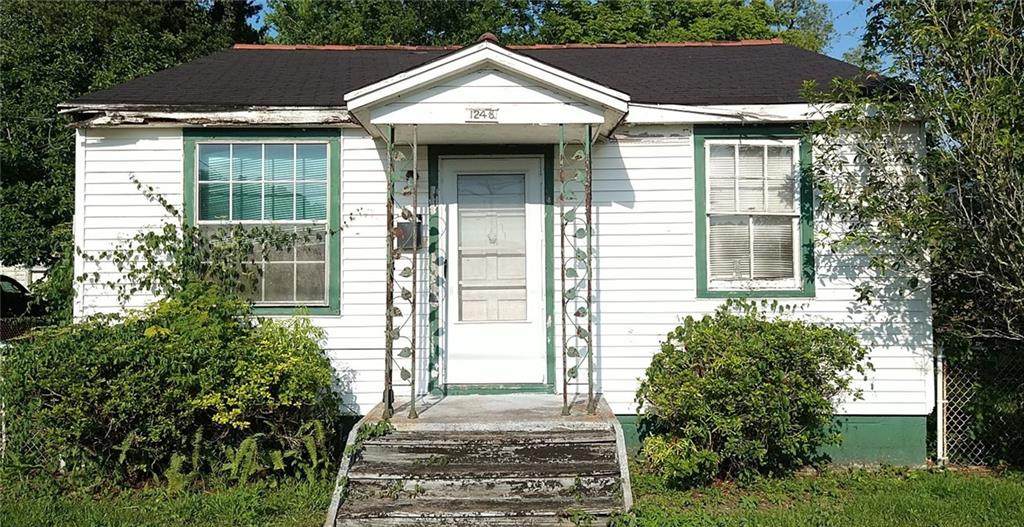 1248 Southlawn Boulevard - Photo 1