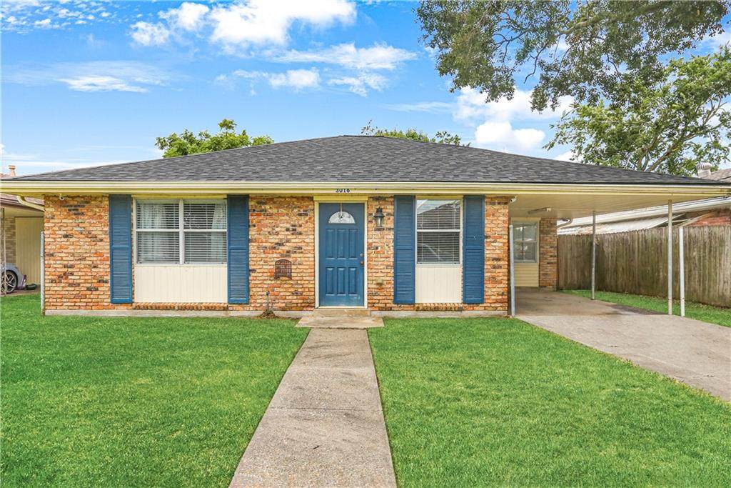 3016 Chalona Drive - Photo 1