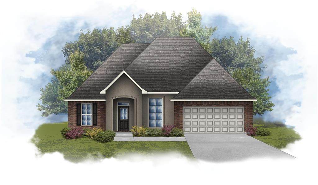 101 Cypress Bend - Photo 1