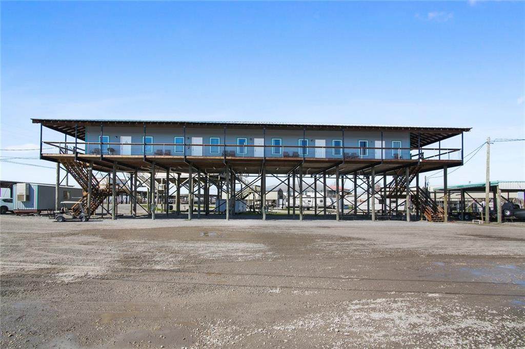 6205 Delacroix Highway - Photo 1