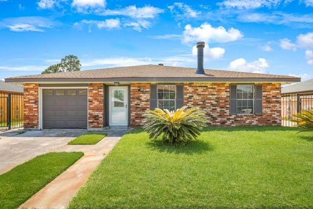 1508 Lancaster Drive - Photo 1