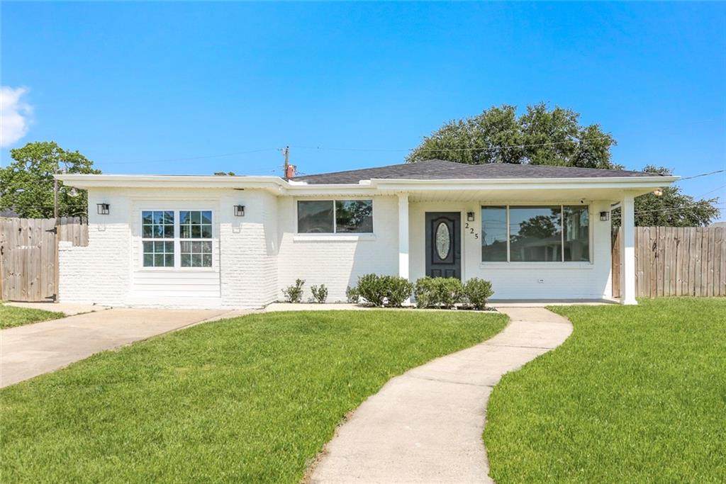 225 Nutria Drive - Photo 1