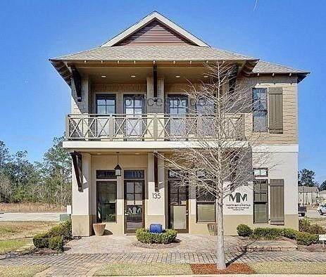 135 Terra Bella Boulevard - Photo 1