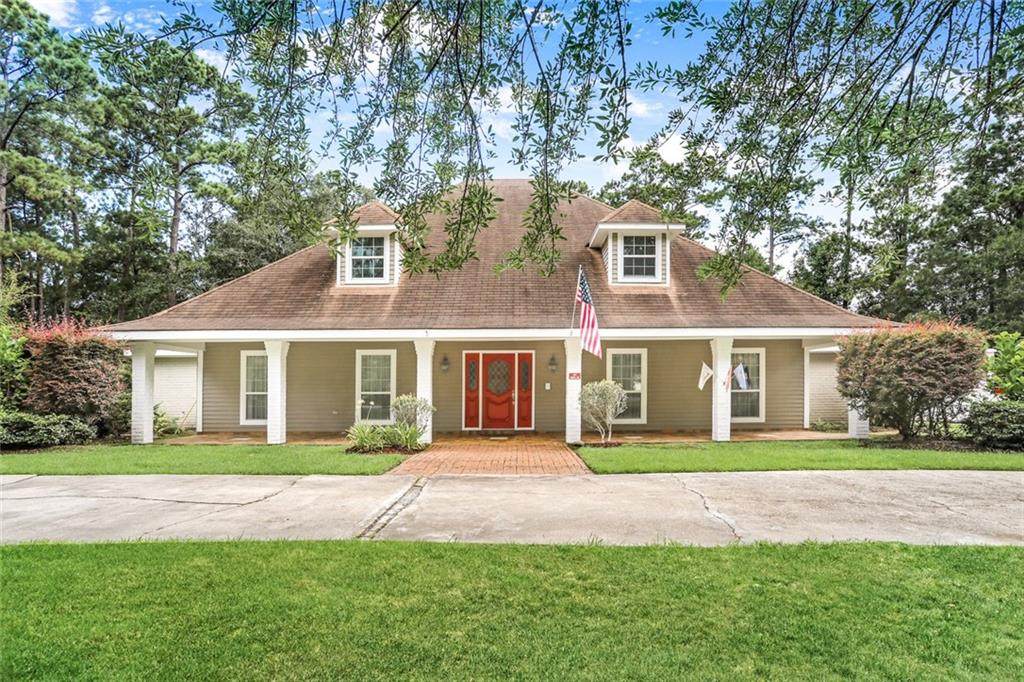 301 Hawk Drive - Photo 1