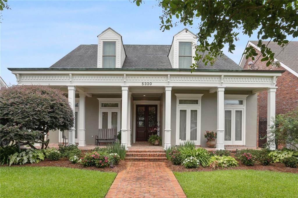 5320 Canary Ansas Drive - Photo 1
