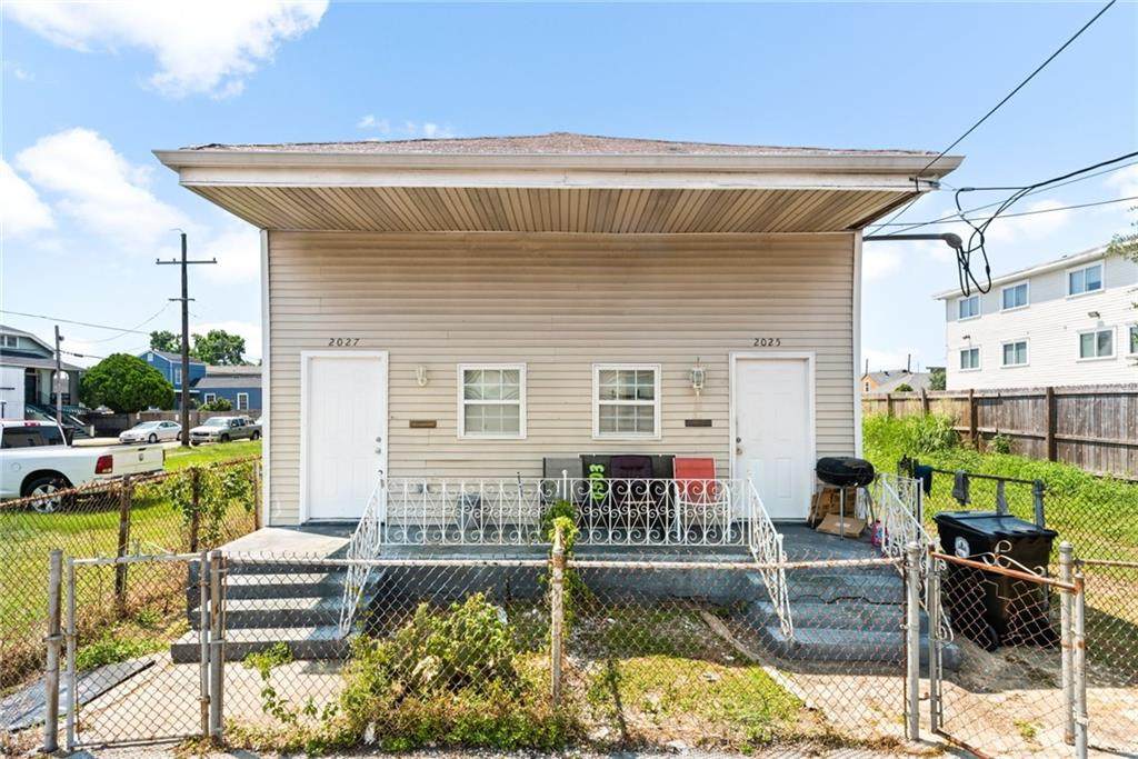 2025 27 Liberty Street - Photo 1