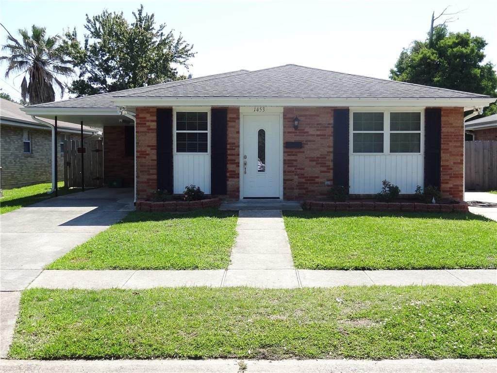 1453 Wisteria Drive - Photo 1