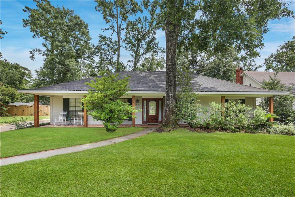 478 Laura Drive - Photo 1