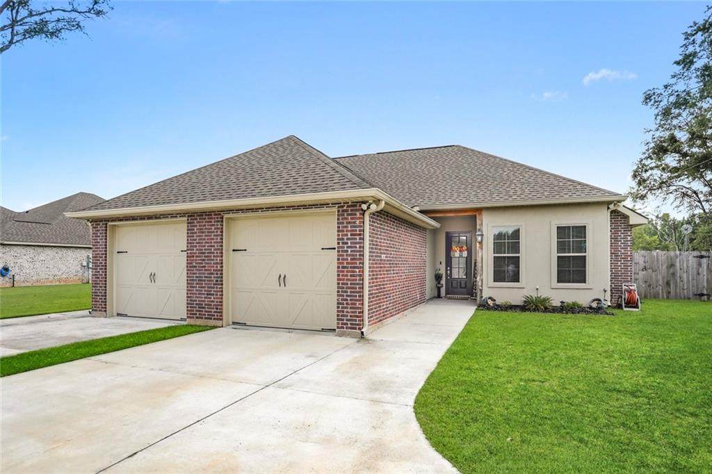12551 General Ott Road - Photo 1