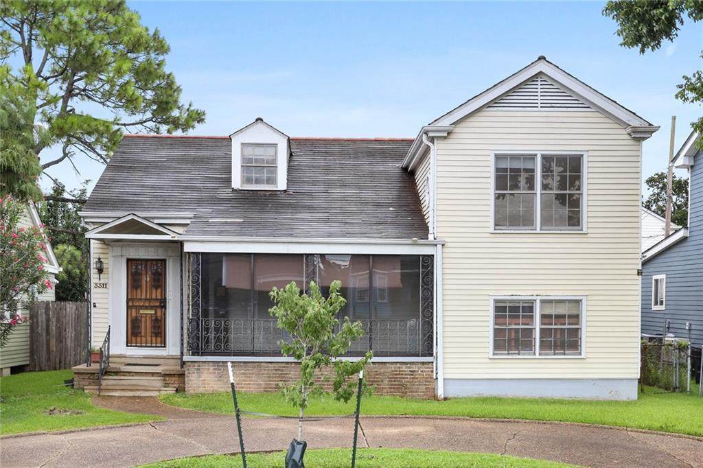 3311 Nashville Avenue - Photo 1