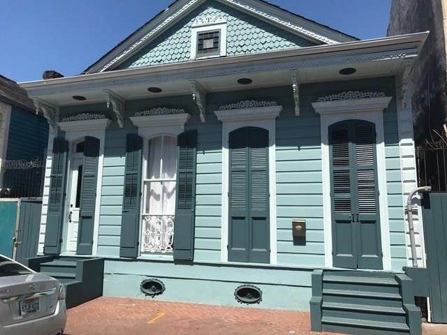 813 St Peter Street - Photo 1