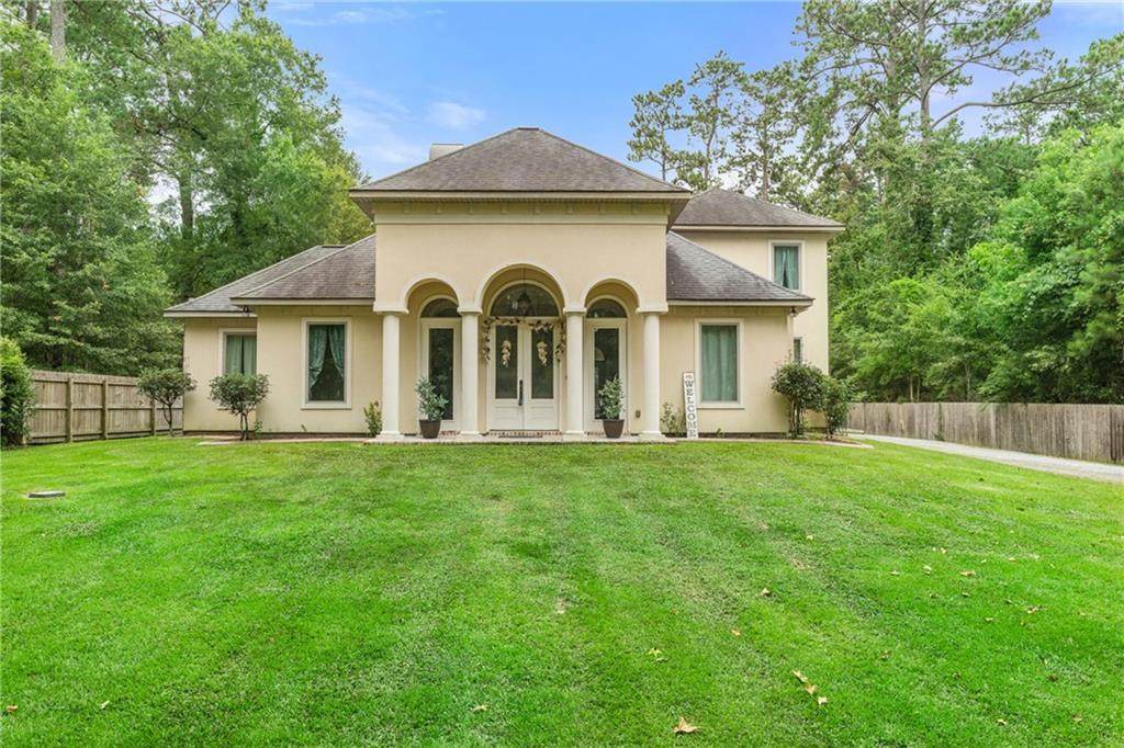 58 Hyacinth Drive - Photo 1