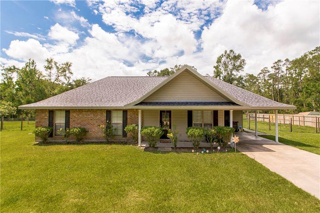 45235 Durbin Road - Photo 1
