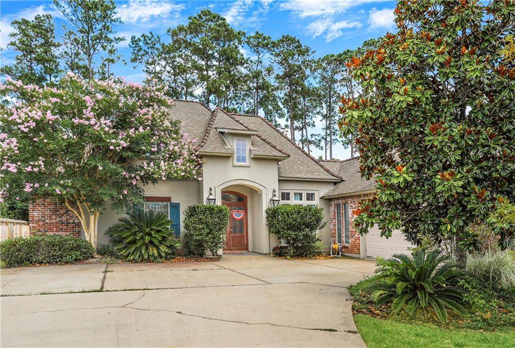 432 Belle Pointe Drive - Photo 1