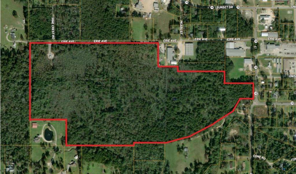 Lot 1 10 Highway - Photo 1