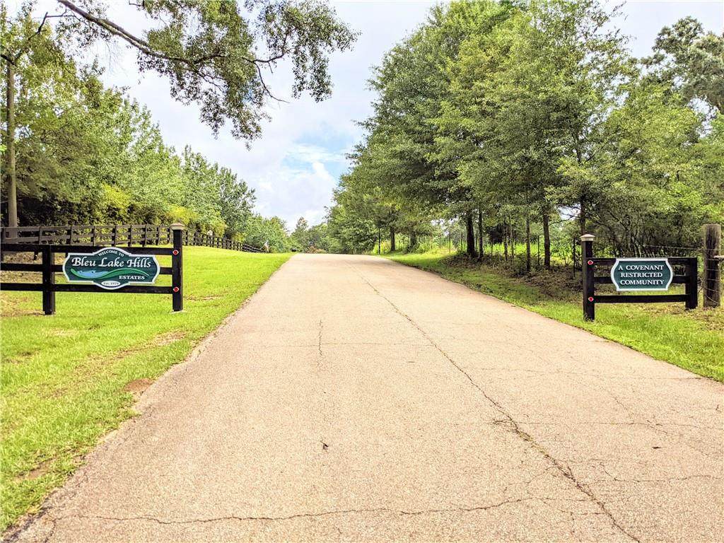 Lot 87 Bleu Lake Drive - Photo 1