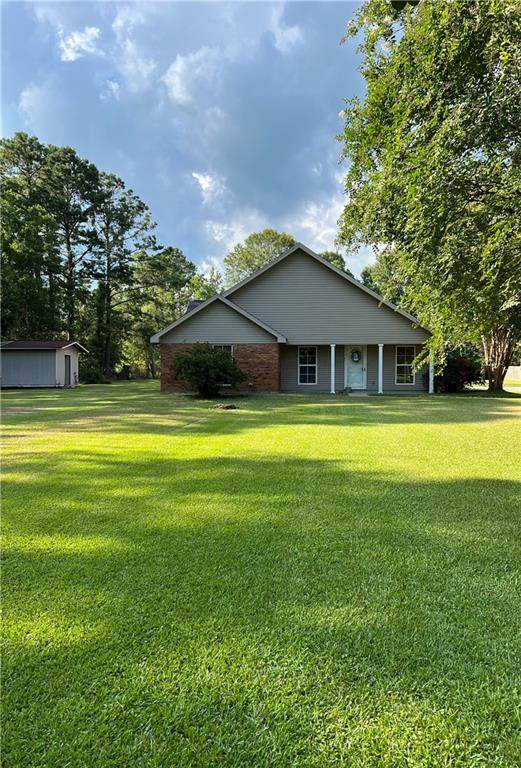 11435 Lee Hughes Road - Photo 1