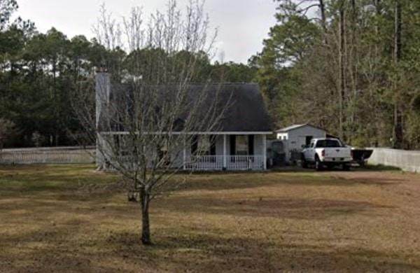 67275 Armel Road - Photo 1