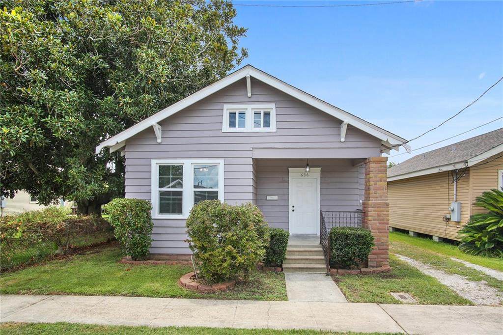 636 Allo Avenue - Photo 1