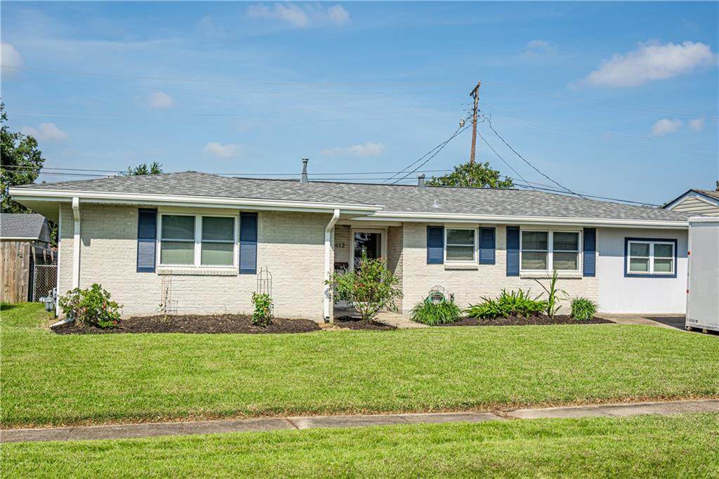 3612 Tartan Drive - Photo 1