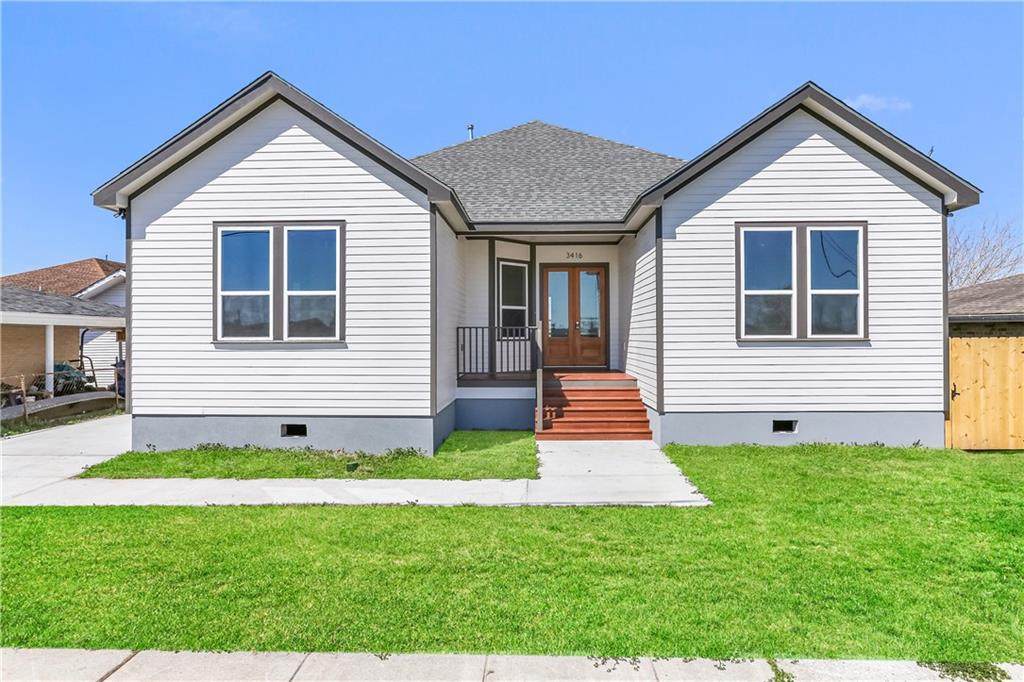 3416 Chalona Drive - Photo 1