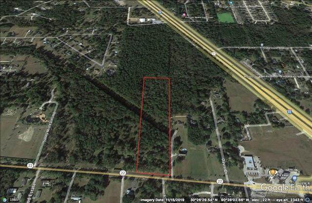 15271 Hwy 22 Highway - Photo 1