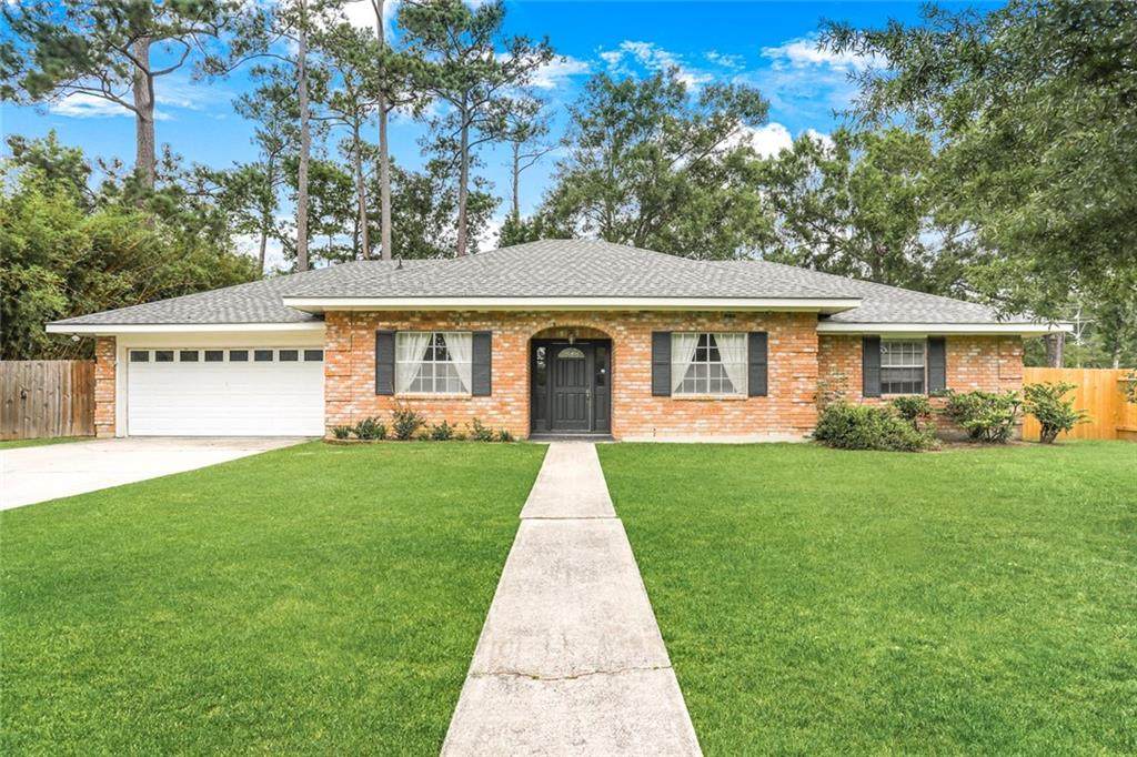 730 Marilyn Drive - Photo 1