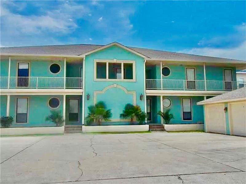 951 Marina Drive - Photo 1