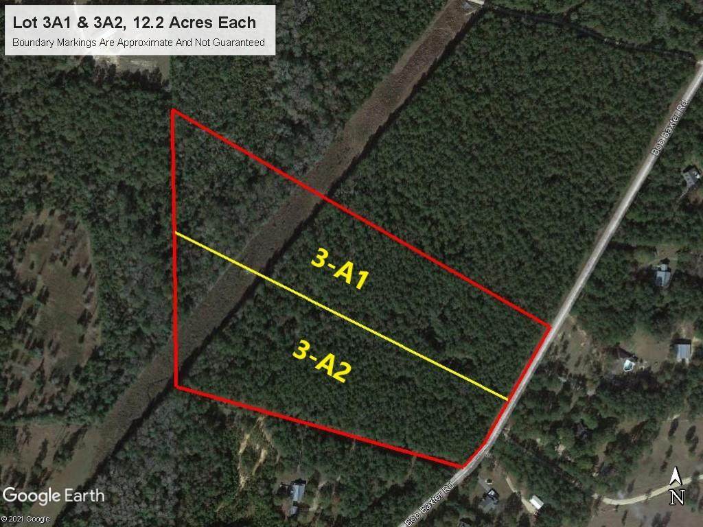3-A2 Bob Baxter Road - Photo 1