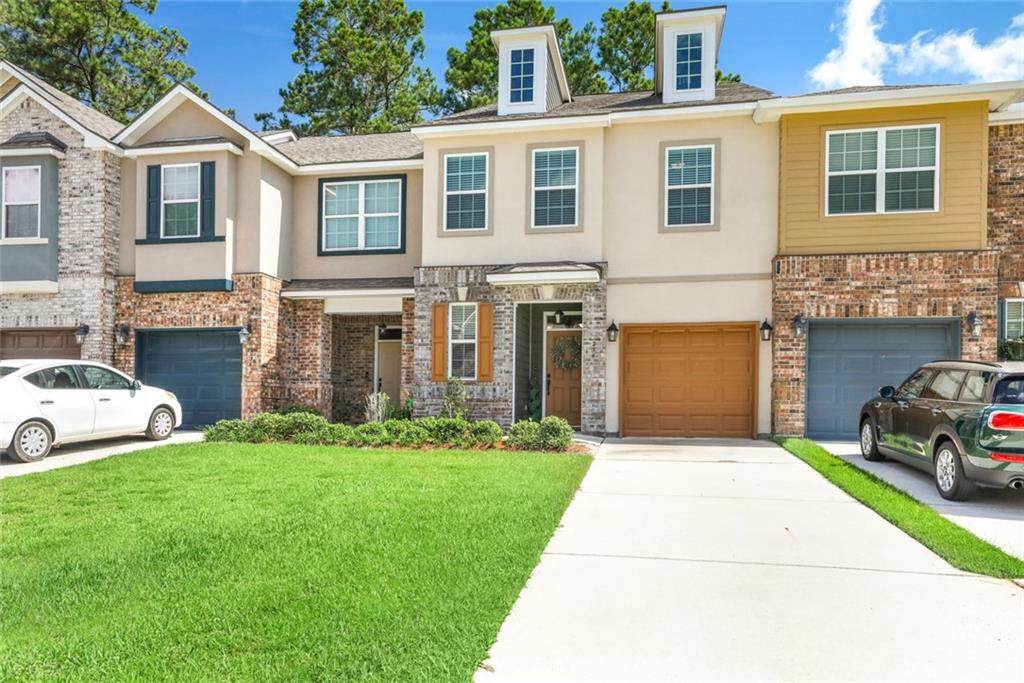 234 Snowy Egret Court - Photo 1