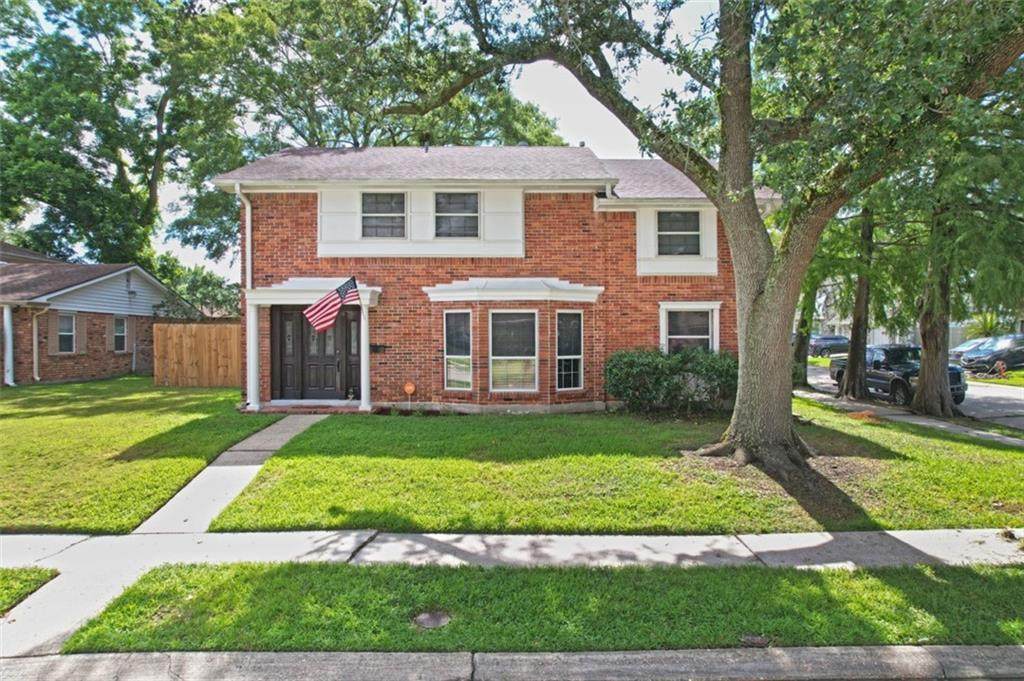 2254 Beck Street - Photo 1