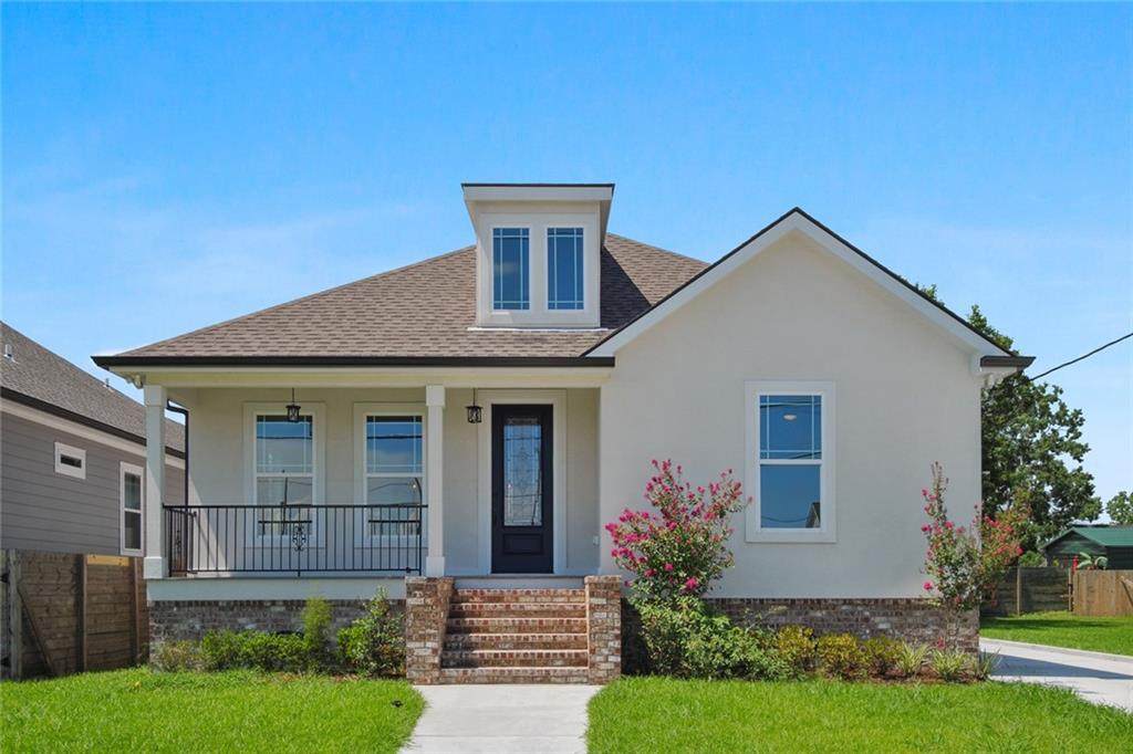 7228 Patricia Street - Photo 1