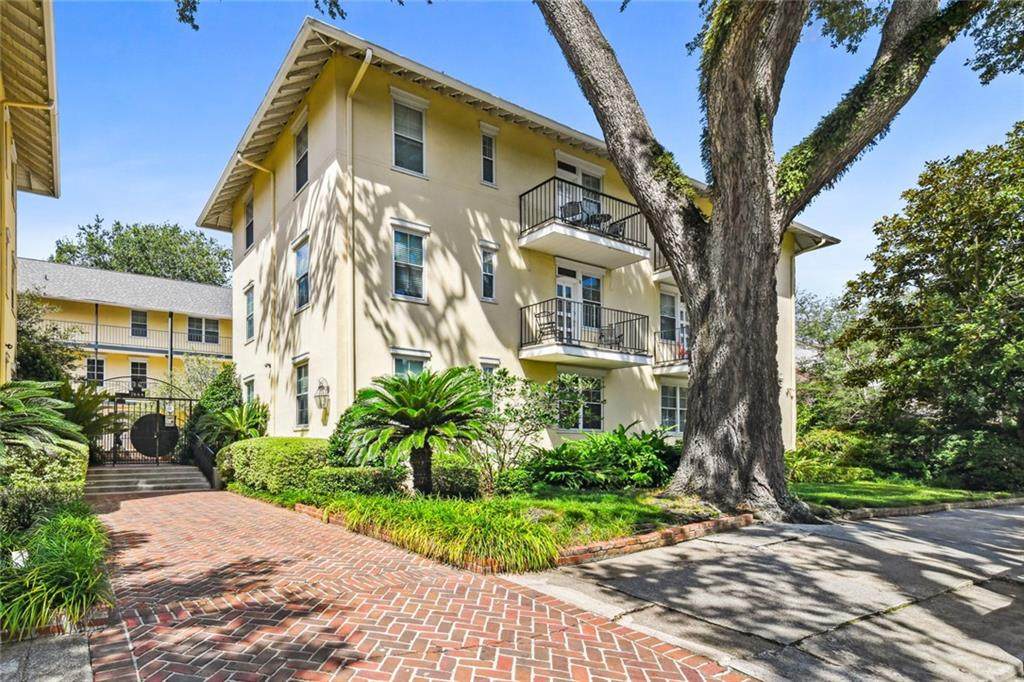 7444 Saint Charles Avenue - Photo 1