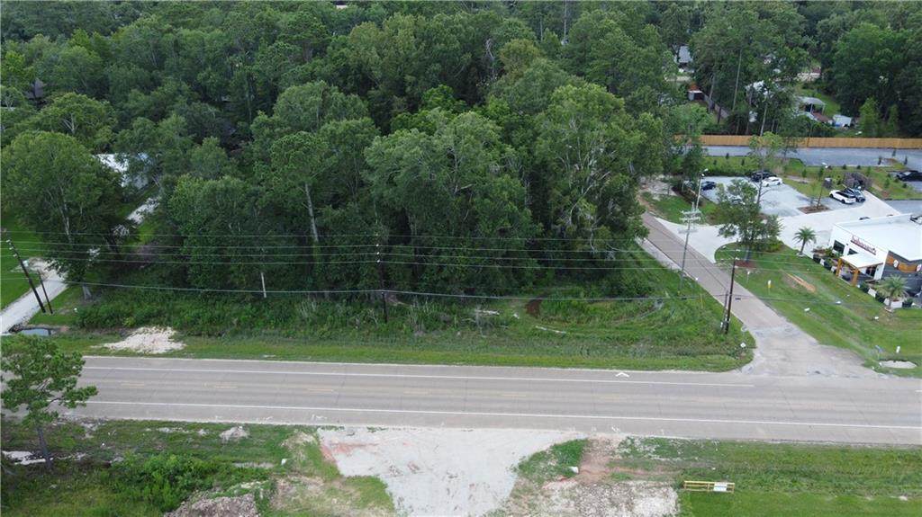Lot 17 Hwy 22 Highway - Photo 1