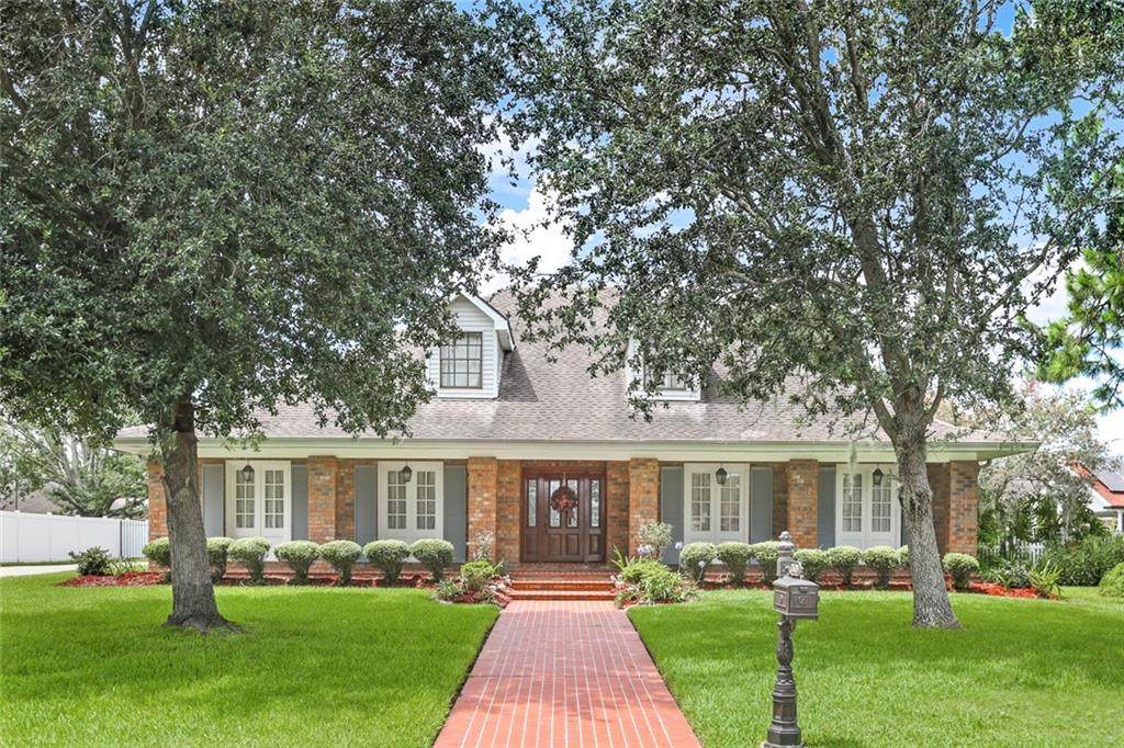 2605 Cypress Lawn Drive - Photo 1