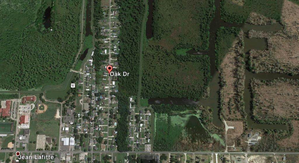 Jean Lafitte Boulevard - Photo 1