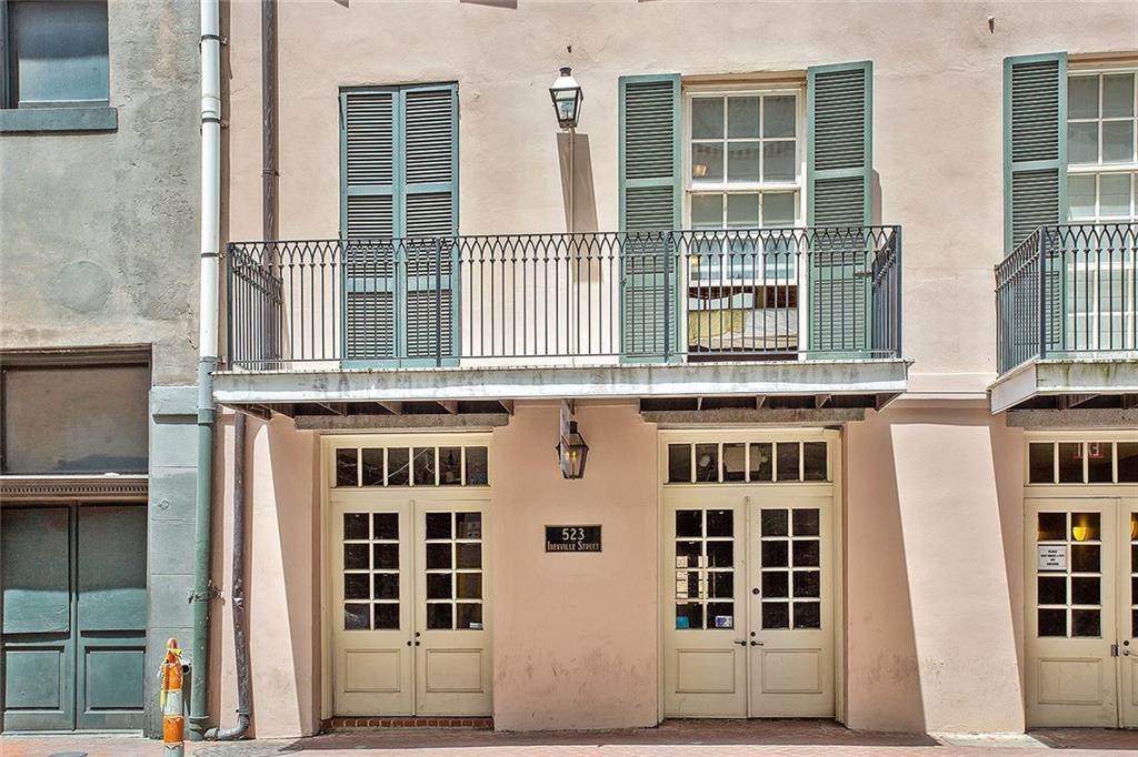 519 Iberville Street - Photo 1