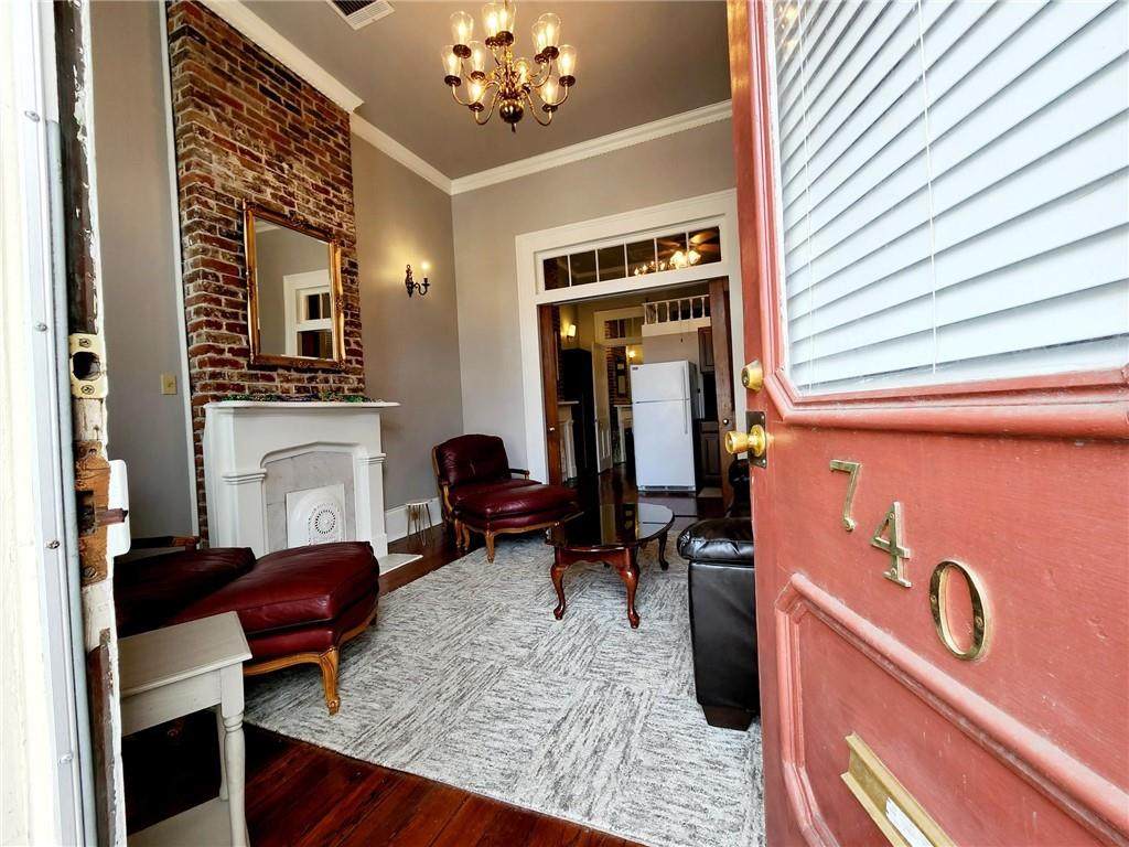 740 Dumaine Street - Photo 1