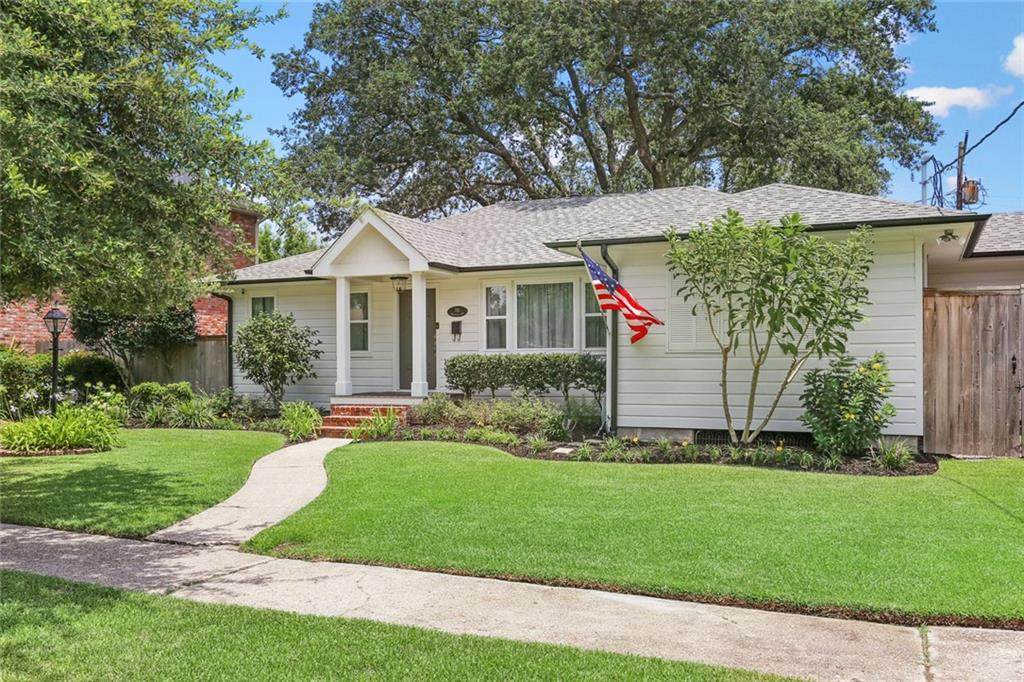 705 Marguerite Road - Photo 1