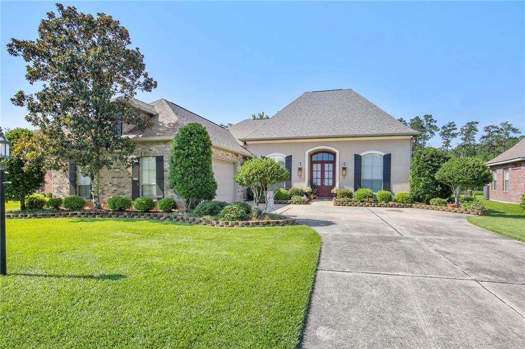684 Timberwood Loop - Photo 1