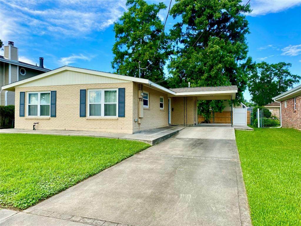 1709 Auburn Avenue - Photo 1