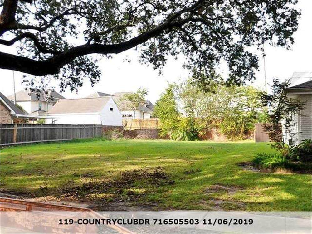 119 Country Club Drive - Photo 1
