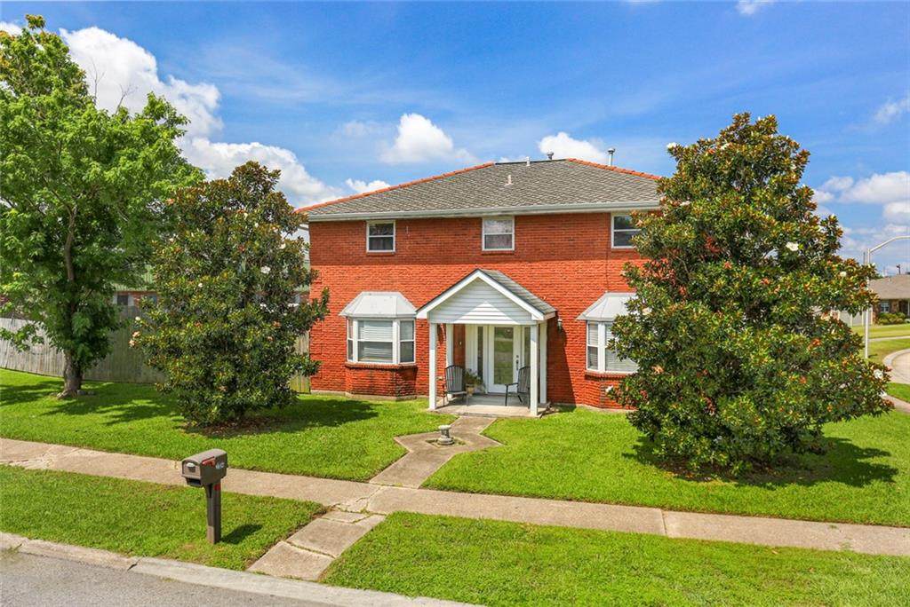 2104 Jean Lafitte Parkway - Photo 1