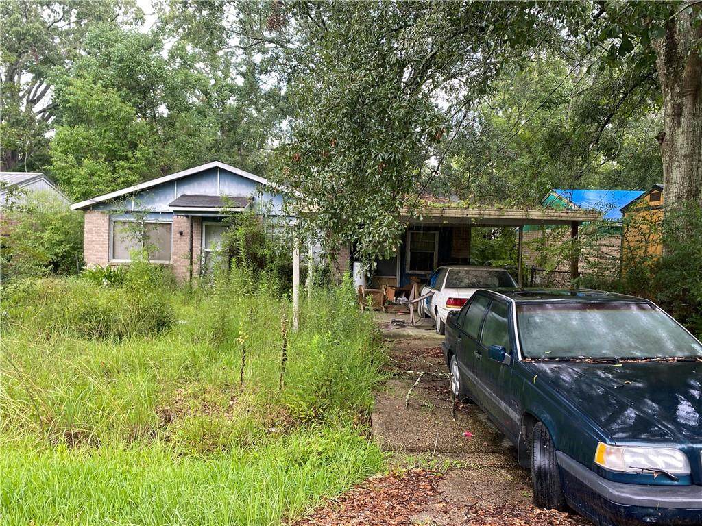 43232 Tillman Drive - Photo 1