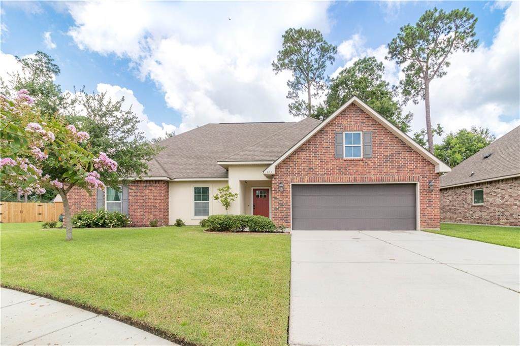 674 Highlands Drive - Photo 1
