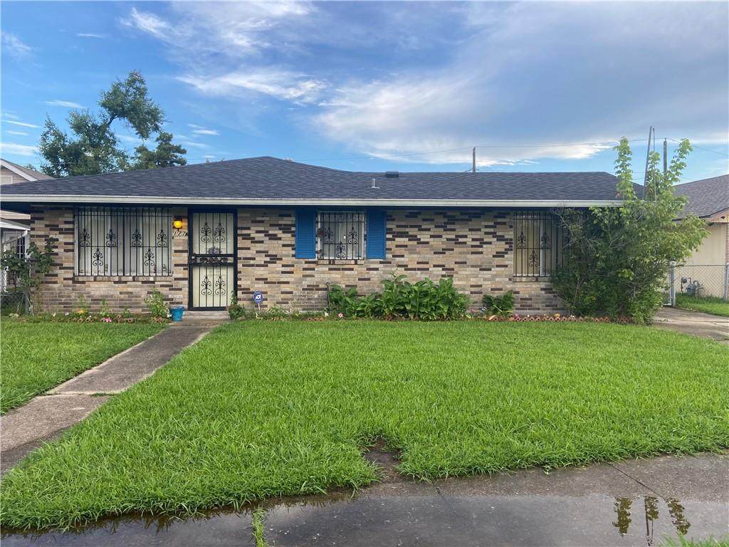 177 Marie Drive - Photo 1