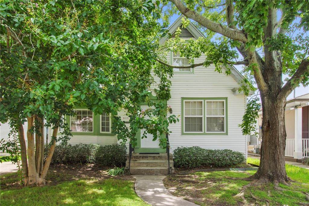 5117 Marigny Street - Photo 1