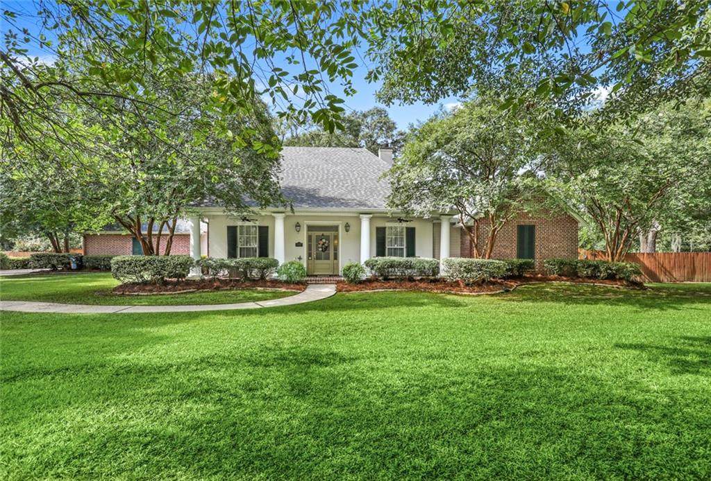 110 Mossy Oaks Drive - Photo 1